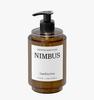 TAMBURINS Showery Body Wash 240ml / 470ml, FOG NIMBUS BIGALICO STORM, Moisturizing, Korean Cosmetics, Kbeauty, Sample
