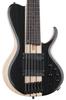 Weathered Black Low Gloss Ibanez / BTB866SC-WKL [6-string Bass]