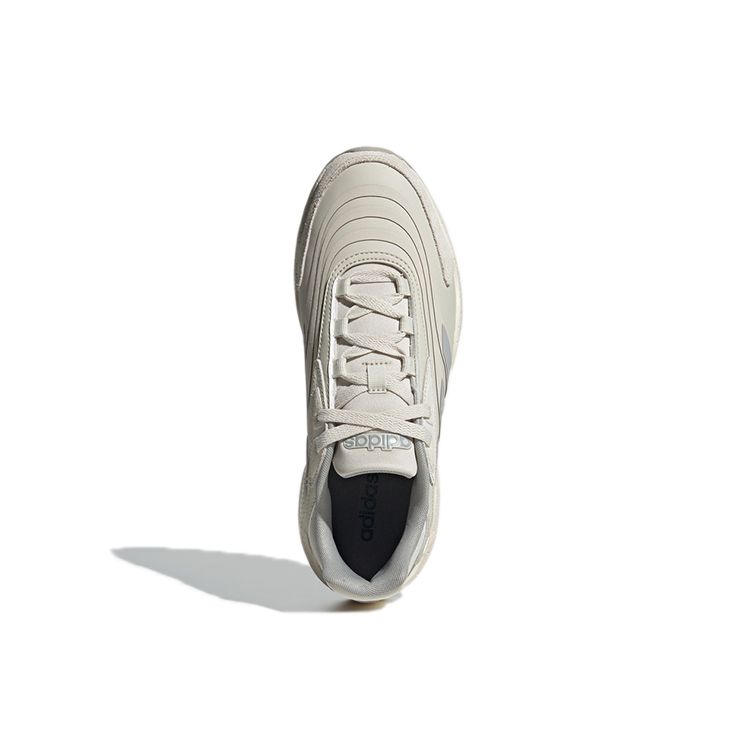 Adidas Crazychaos 2.0 Aluminum Grey Men GZ3814