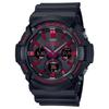 Аналогово-цифровые G-Shock GAS-100BNR-1A GAW-100BNR-1A