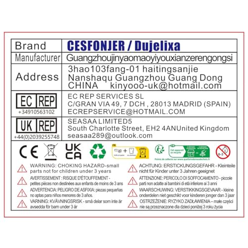 Разъем для аккумулятора, быстроразъемный разъем для аккумулятора CESFONJER 50A 600V для автомобиля, лодки, каравана, кемпера (Подходит для провода 6-10 AWG, красный)