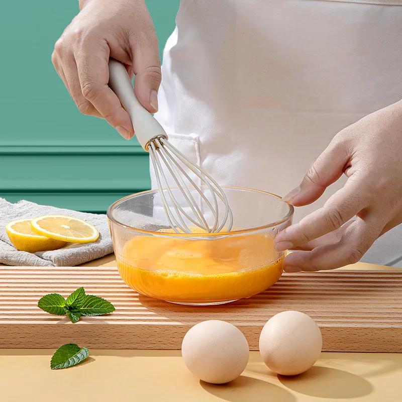 Гаджеты для кухни, классные вещи, формы для выпечки, инструменты для выпечки, венчик для взбивания яиц, силикагель, силиконовая лопатка, кисточка для смазки, посуда для торта