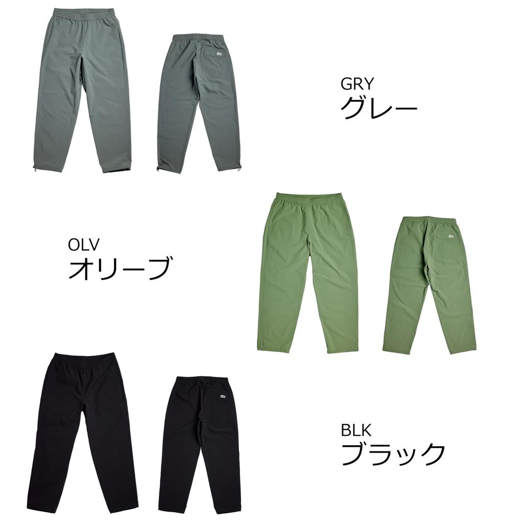 Брюки Водонепроницаемые рыболовные брюки 1625553 Черный M [Abu Garcia]