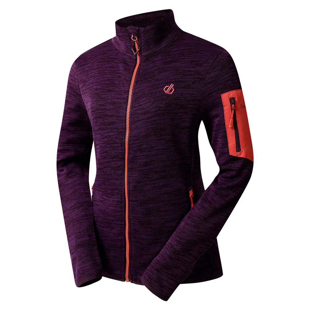 Dare2B Флисовая на молнии Torrek