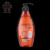 ZIYUAN Tea Seed Oil Control Anti-Dandruff Shampoo