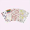 Self Nail Art Sticker DD-10889