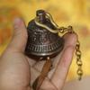 Hand Bells Chimes Music Percussion Instrument Crafts Chakra Cleansing Meditation Musical Bell Chimes