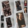Клаус Майклсон Дневники Вампира Чехол Для Samsung Galaxy A32 A52 A12 A14 A34 A54 A51 A71 A53 A33 A13 A15 A25 A35 A55 Чехол