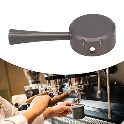 Обновите свою кофемашину For Breville с помощью этой сменной ручки для рычага подачи горячей воды. Улучшите свои ощущения от заваривания кофе