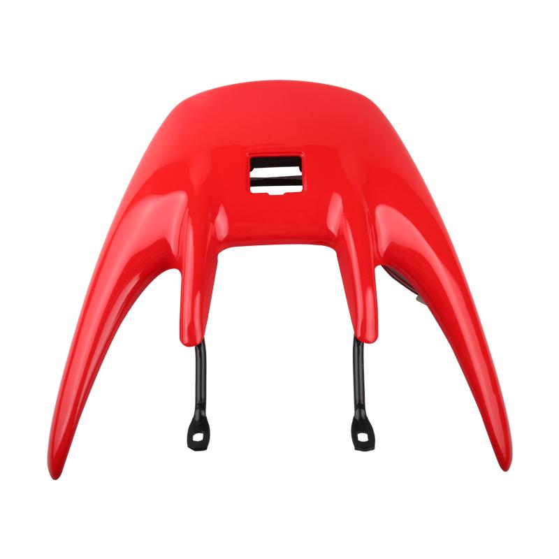 Для HONDA DIO ZX AF34 AF35 мотоцикл скутер краска задний спойлер обтекатели сзади