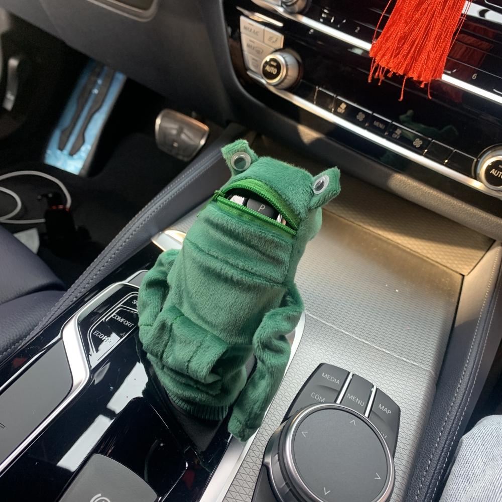 Толстовка с переключением передач, крышка переключения передач, украшение для ручки переключения передач, подходит для ручного автоматического универсального рычага переключения передач автомобиля, декор интерьера