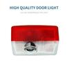 LED Car Door HD Laser Projector Lights Door Welcome Lamp For Mercedes Benz A C E GLC GLA GLE W205 W212 W213 X253 X156 W166
