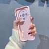 Совместимо с Huawei Mate 80 Pro: Чехол из жидкого силикона для телефона, Полное покрытие камеры, Защита однотонного цвета