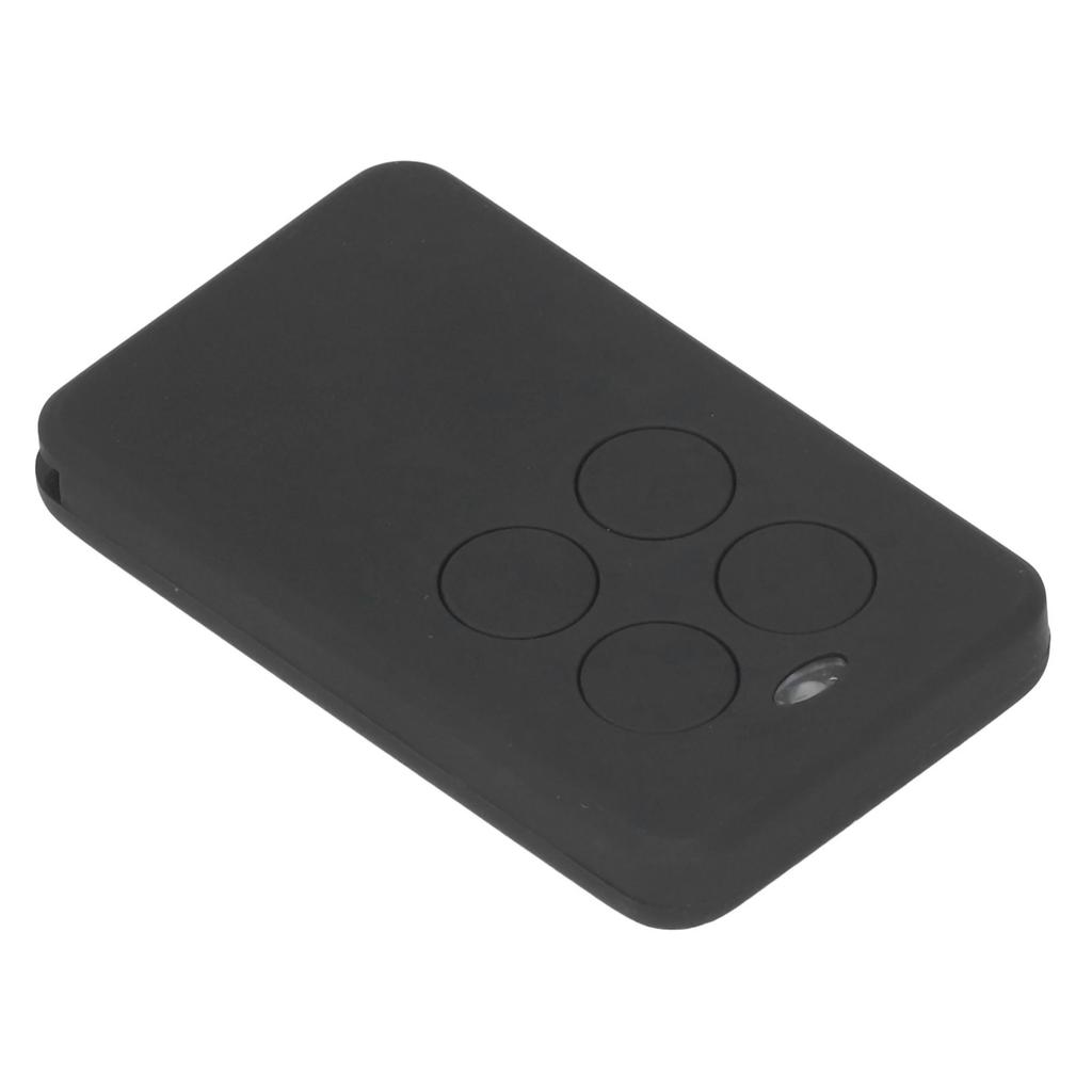 Пульт дистанционного управления гаражными воротами 280?Универсальный контроллер-дубликатор 868 МГц 3 В 100 м для дома