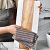 1Pc Food Grading Wood And Marble Cutting Board Fruit And Bakery Serving Board Kitchen Gadgets Kitchen Accessories Home Kitchen