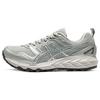 Gel-Sonoma CN Rebound Breathable Low-Top Running Shoes Women Running Shoes Silver Gray 1012B656-020