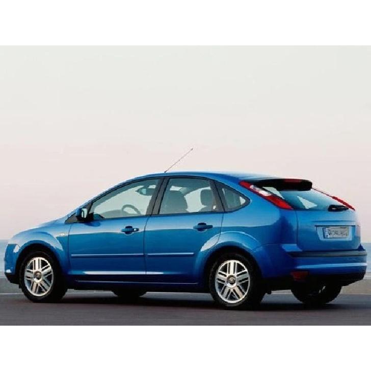 Резиновая уплотнительная накладка люка для Ford Focus 2005-2006 Защитная резиновая уплотнительная накладка крышевого стекла Уплотнитель кузова XS41A502K67AA
