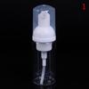 60Ml Empty Plastic Travel Foamer Hand Wash Soap Dispenser Foam Pump Bottles