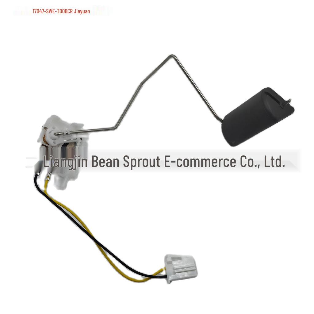 17047-SWE-T00 и 17708-SWA-T00 подходят для датчиков уровня топлива Honda.