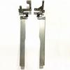 Replacement Laptop Lcd Screen Hinges Set Left+Right For Dell Latitude 3510 E3510
