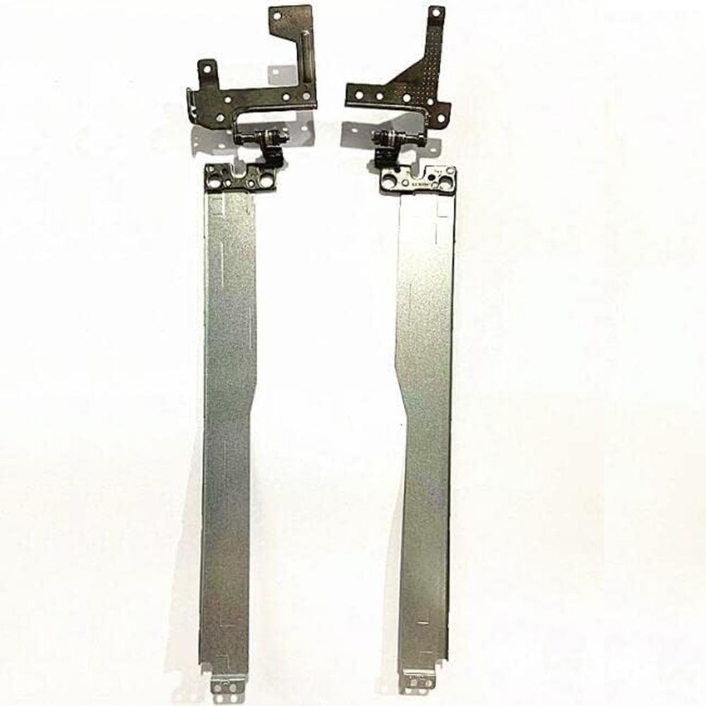 Replacement Laptop Lcd Screen Hinges Set Left+Right For Dell Latitude 3510 E3510
