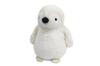 Romance Kosugi Penguin Plush Toy, 22cm Long, White