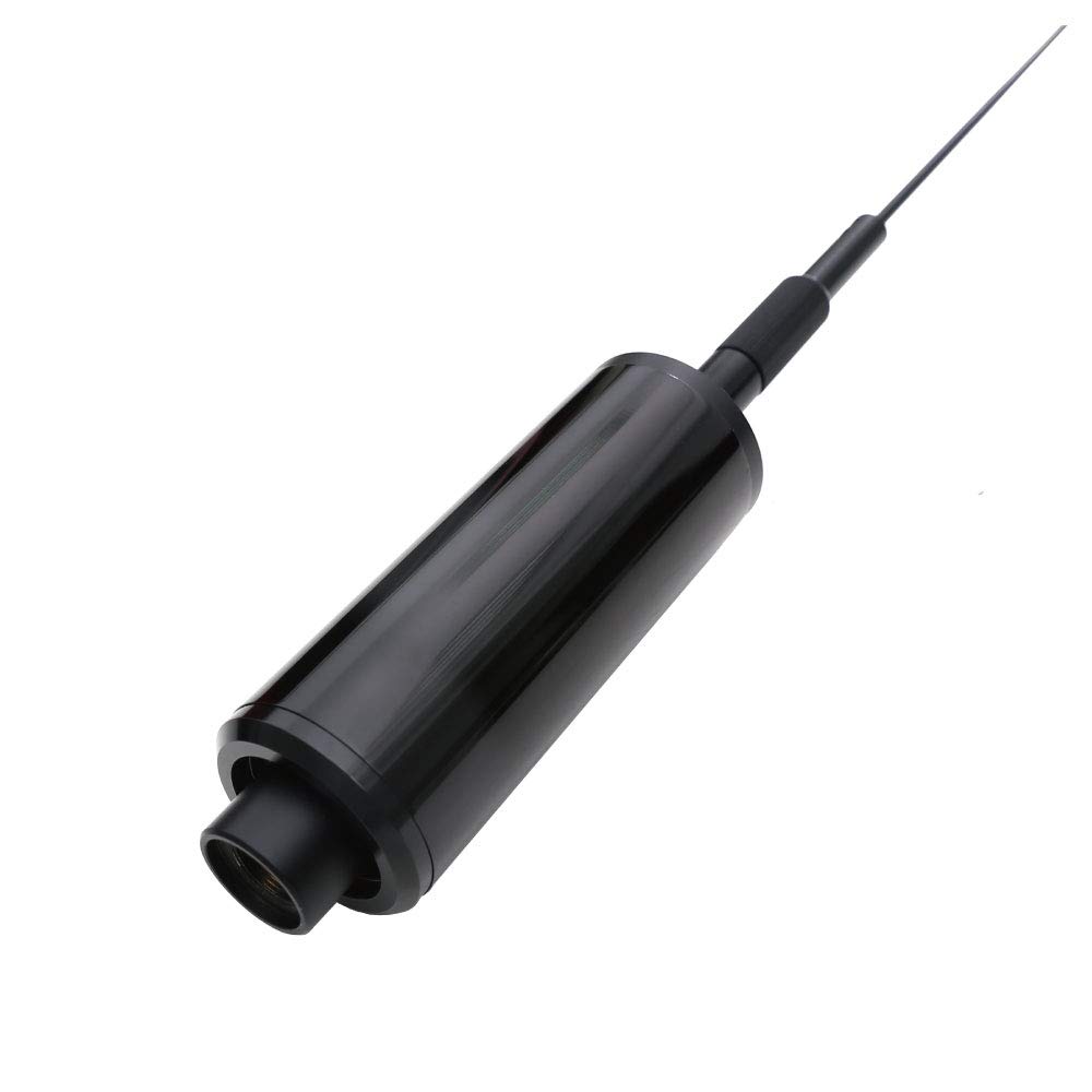 Amateur Radio HF 50MHz Band Mobile Antenna GRA-750B Non-Radial ~