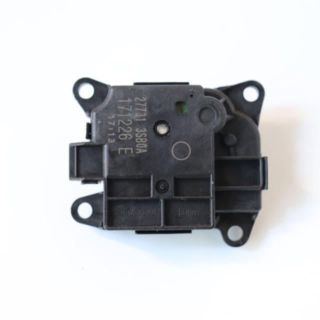 Моторчик заслонки кондиционера 27731-3SB0A для Teana, NP300, D23, MAXIMA