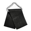 Trampoline Triangular Buckles