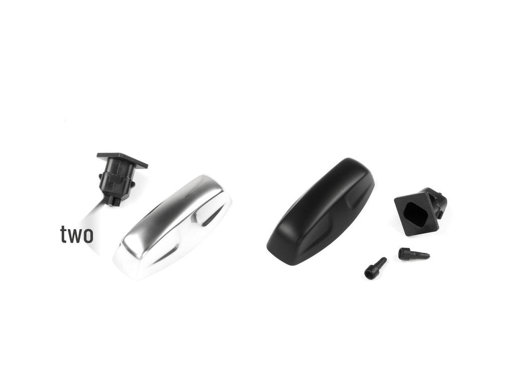 Porsche Cayenne, MACAN, Panamera, 911, 718 Seat Adjustment Switch Repair Clip