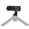 Rollei Support Pour Smartphone II, Support Professionnel Pour Téléphone Portable À Monter Sur Trépied En Mode