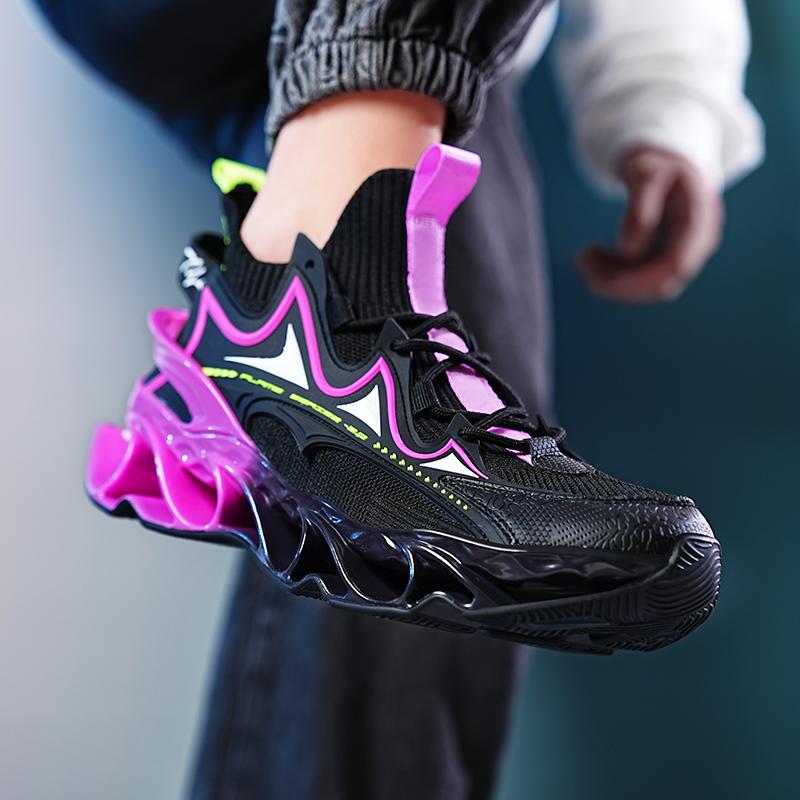 Мужская обувь кроссовки мужские мужские повседневные туфли теннисные туфли люксовые кроссовки для тренировок гоночные дышащие туфли модные мокасины кроссовки для м