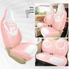 New Wuling Hongguang Mini Third Gen Car Seat Cushion: All-Season One-Piece Set