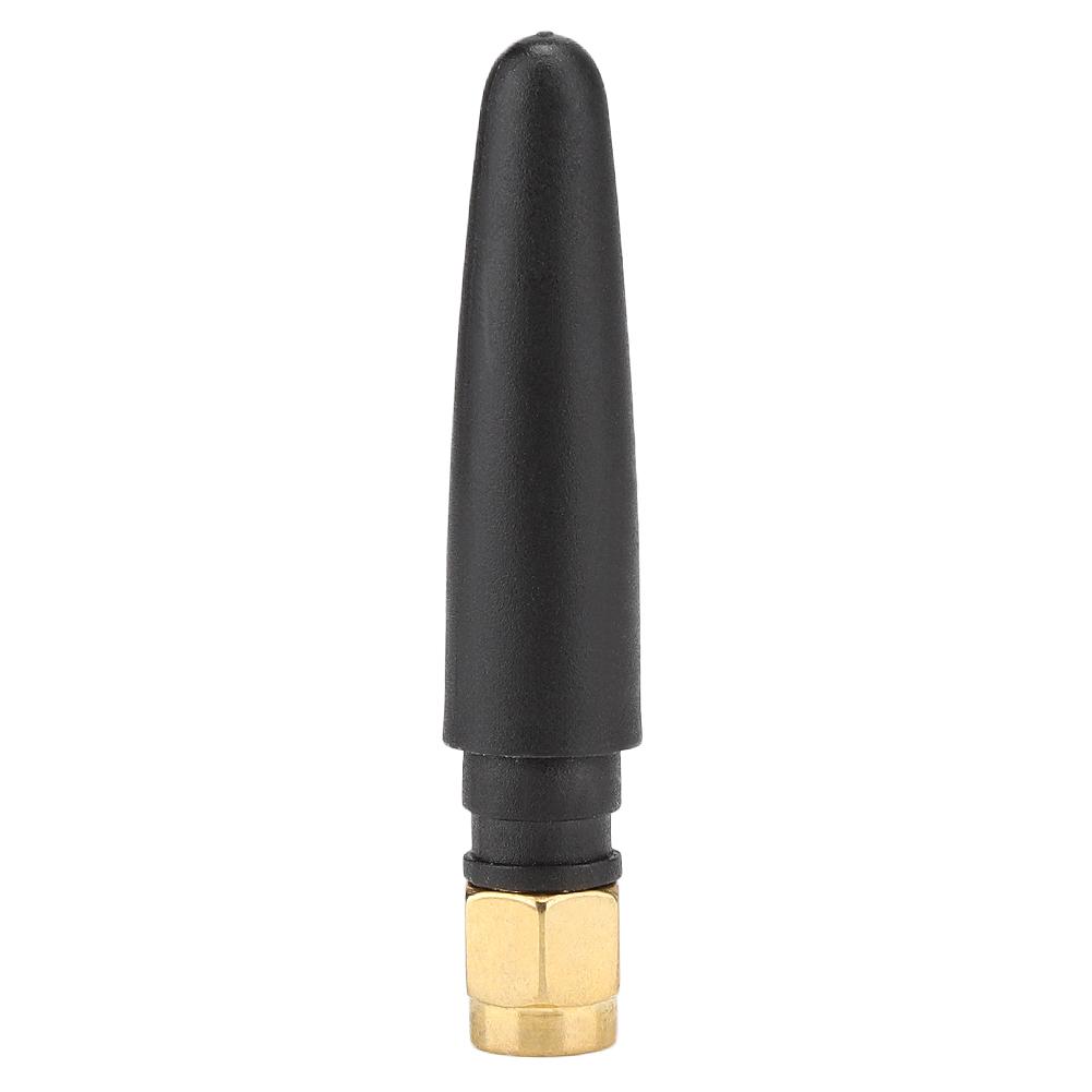 5Pcs 2.4GHZ SMA 3DBI WIFI Wireless Antenna Internal Thread Antenna