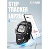 Casio ] Наручные часы Casio Collection [Оригинал Япония] Оснащены Bluetooth, водонепроницаемость 10 АТМ WS-B...