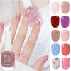 New Ladies Nail Polish Quick Drying No Odor Manicure Nail Polish  Student Girl Nail Polish