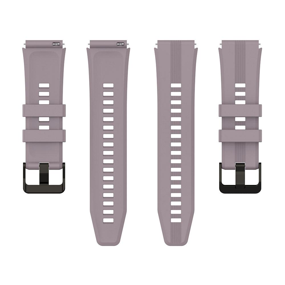 22 мм силиконовый ремешок для часов для Huawei Honor Watch GS4 Smart Watch Band