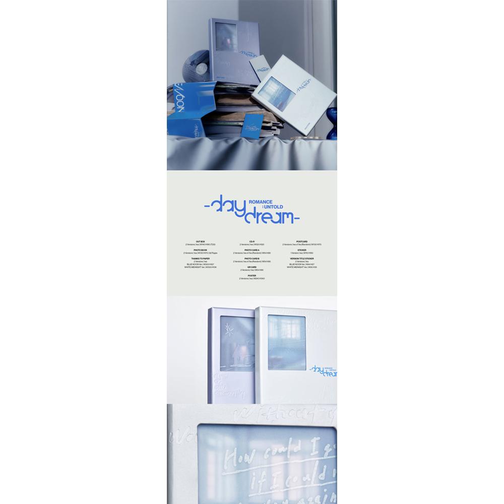 ENHYPEN РОМАНТИКА : НЕРАССКАЗАННЫЙ -мечта-