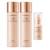 A0266 Revitalizing Collagen 3-Piece Skincare Set (Toner 120 Ml + Essence 120 Ml + Emulsion 30 Ml)