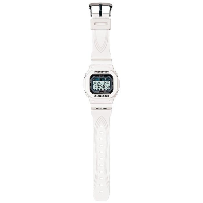 Casio G-Shock G-LIDE GLX-5600-7JF Мужские Белые
