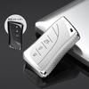 Yinki Lexus Key Case, Key Cover, Compatible with LEXUS LC LS UX ES New