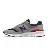 Sneakers New Balance team away grey / pigment Version 997H