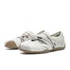 Sandals FILA TURBO SANDAL Breathable Lightweight Low top Casual Shoes Women's Standard White/Plain Gray