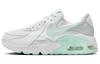 Air Max Excee 'White Photon Dust Mint' Женские FZ3769-100