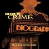 True Crime by Max Allan Collins Paperback Book 9781612180939