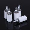 5Pcs Gas Fuel Filter Craftsman Trimmer Chainsaw Blower For Weedeater Poulan