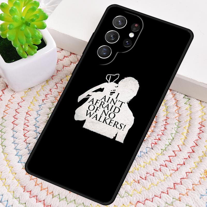 Силиконовый чехол для телефона с Неганом для Samsung Galaxy note 10 pro S26 S25 S24 S23 S22 S21 Plus S25Ultra Чехол Capa