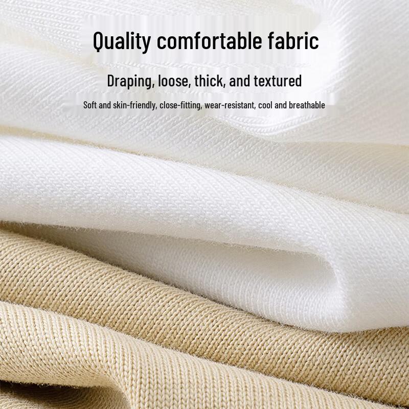 Мужской свитшот с круглым вырезом и длинным рукавом NASA GISS