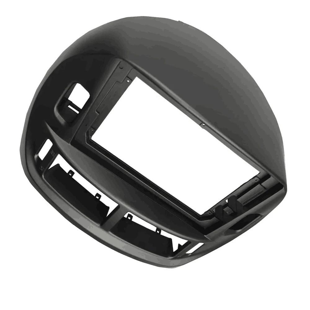 Для TOYOTA 02-08 PREVIA ESTIMA TARAG 9-дюймовый автомобильный DVD-радио Android стерео жгут экранов аксессуары Naviga кабельная рамка для приборной панели