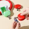 Multi-functional Oral Liquid Bottle Opener Magnetic Bottle Opener Oral Liquid Bottle Tool Medicine Bottle Opener Portable